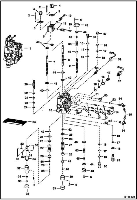 bobcat skid steer 773 hydraulic problems|bobcat hydraulics not working.